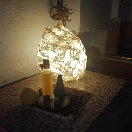 Agrumello Segret Garden Prázdninový dům *