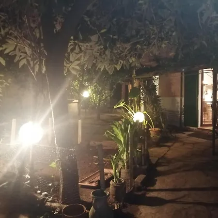 Agrumello Segret Garden Пиза