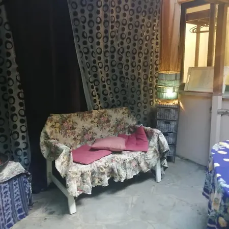 Casa vacanze Agrumello Segret Garden *