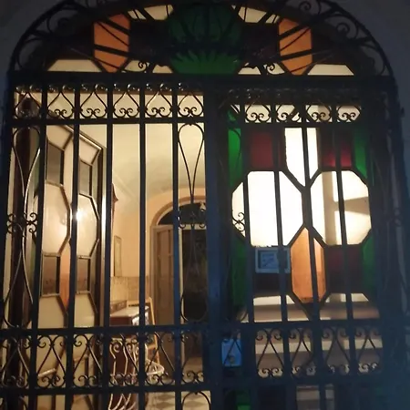 Agrumello Segret Garden Casa vacanze Pisa